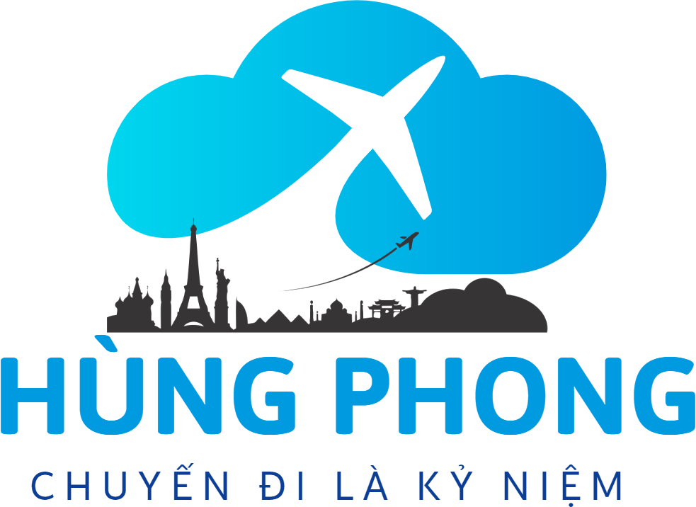 Hùng Phong Travel